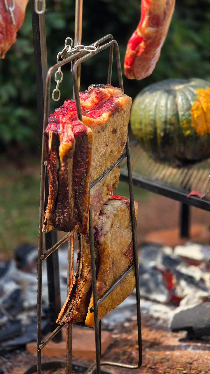 Churrasco Premium em São Paulo